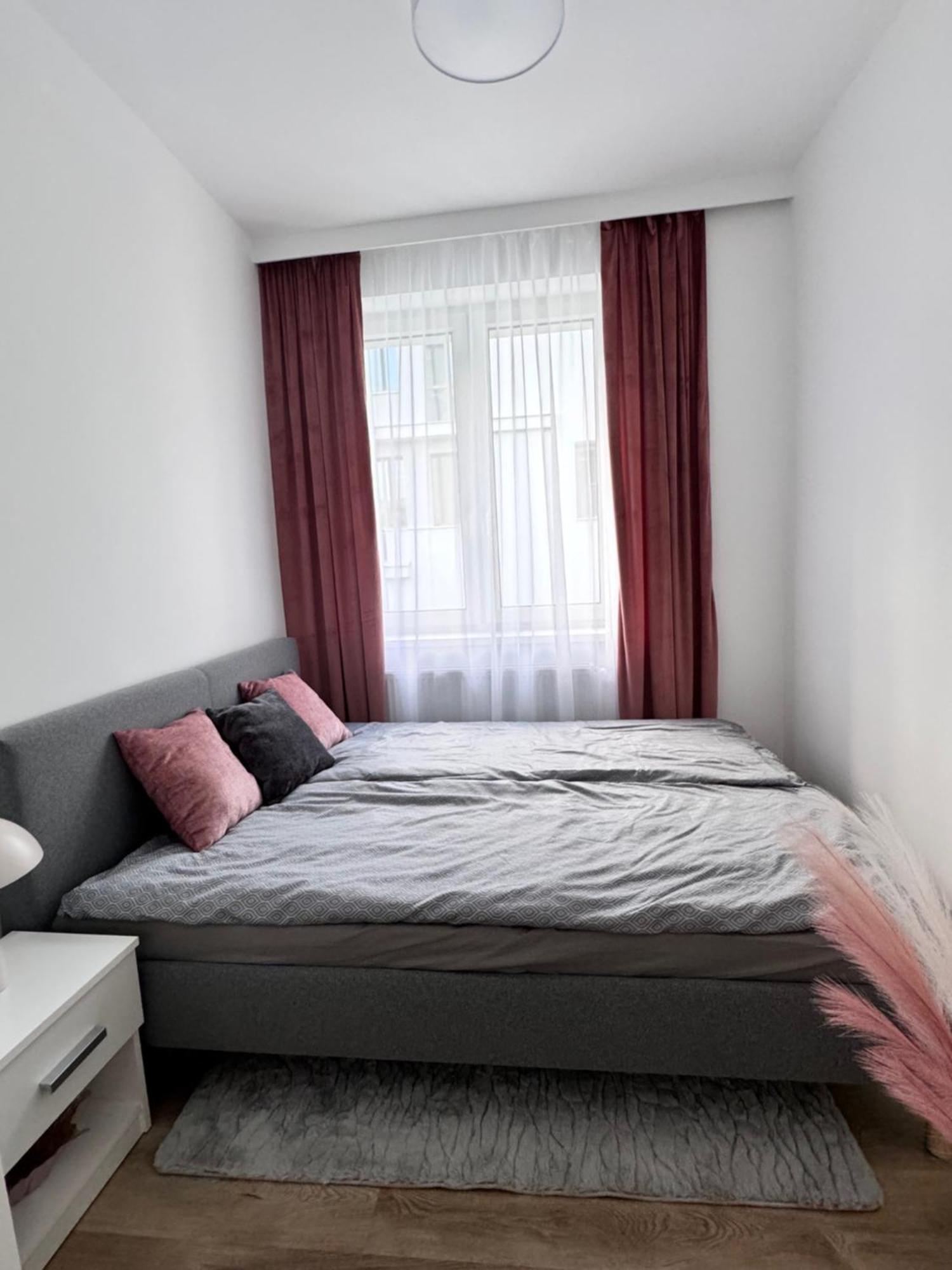 Apartament Premium Gdynia Centrum מראה חיצוני תמונה